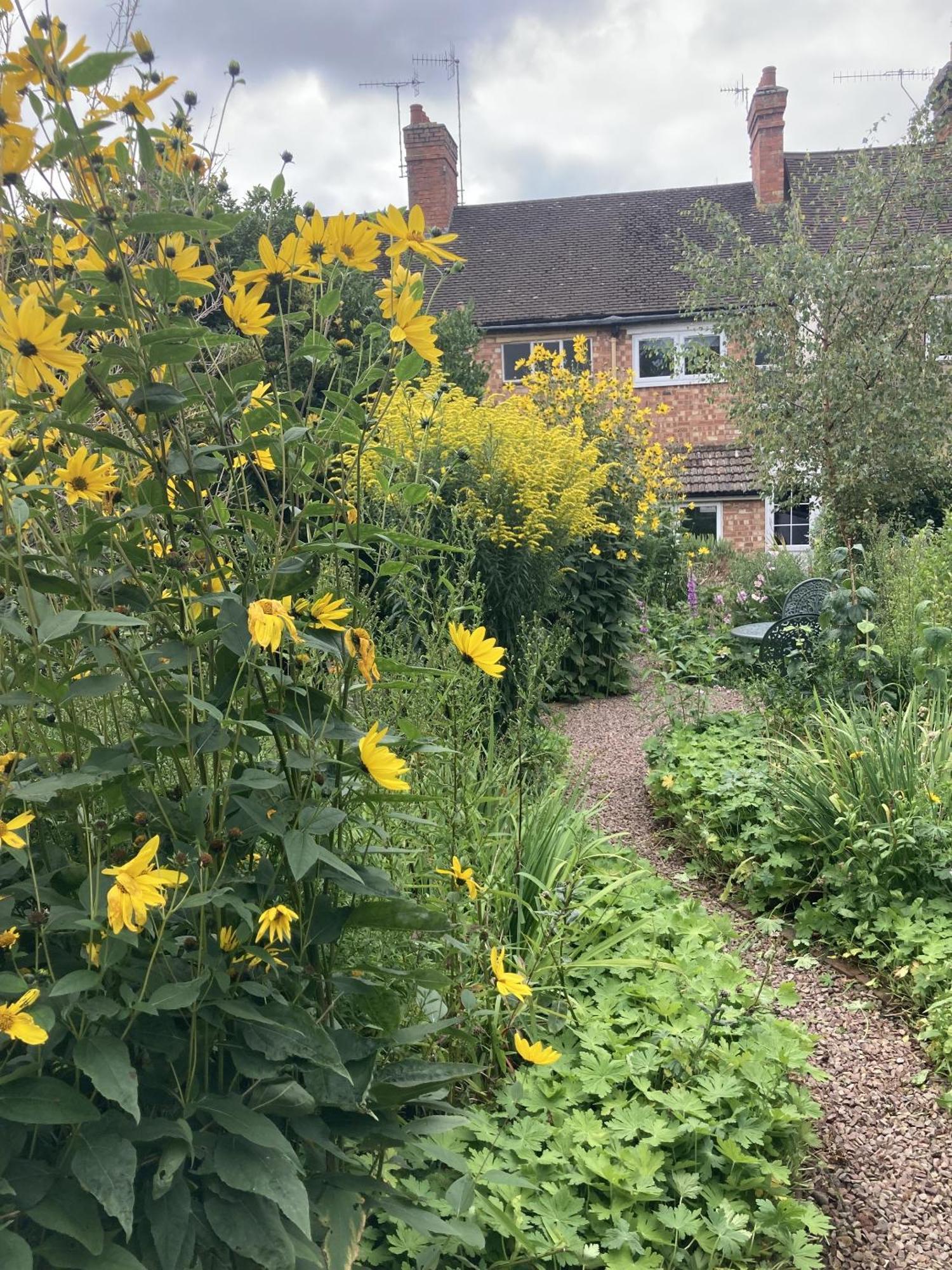 Witcroft Cottage Pershore Dış mekan fotoğraf