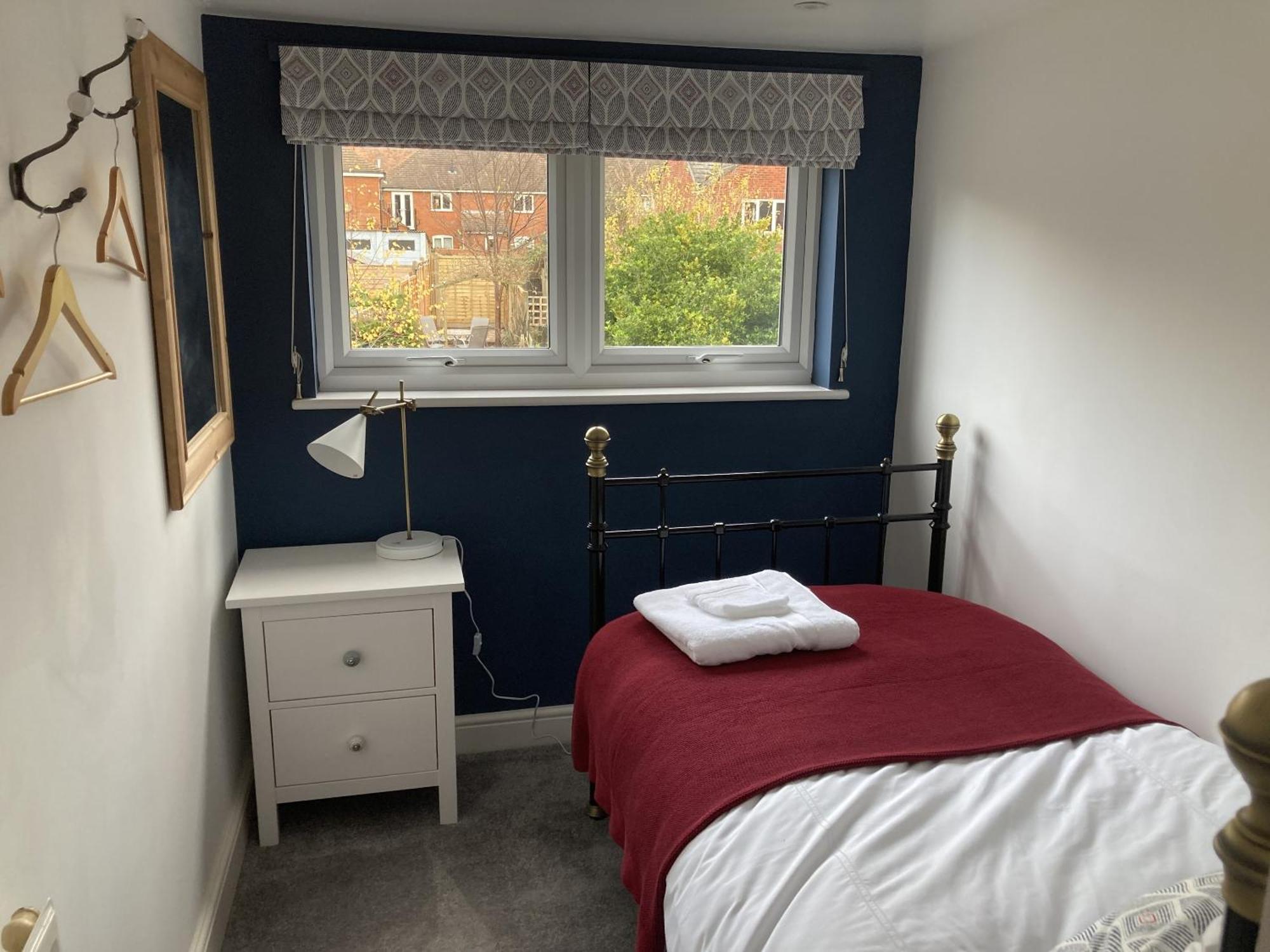Witcroft Cottage Pershore Dış mekan fotoğraf