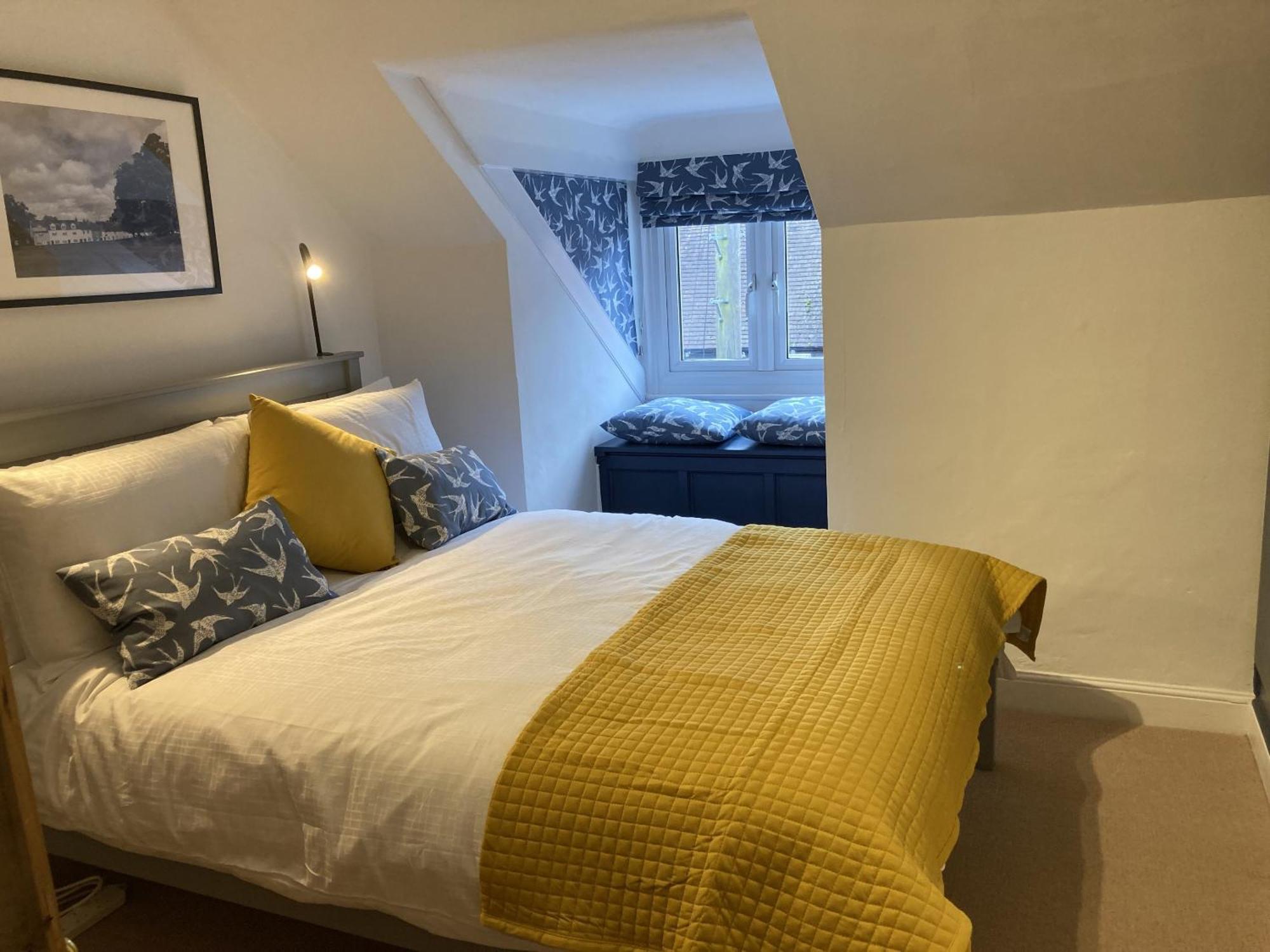 Witcroft Cottage Pershore Dış mekan fotoğraf