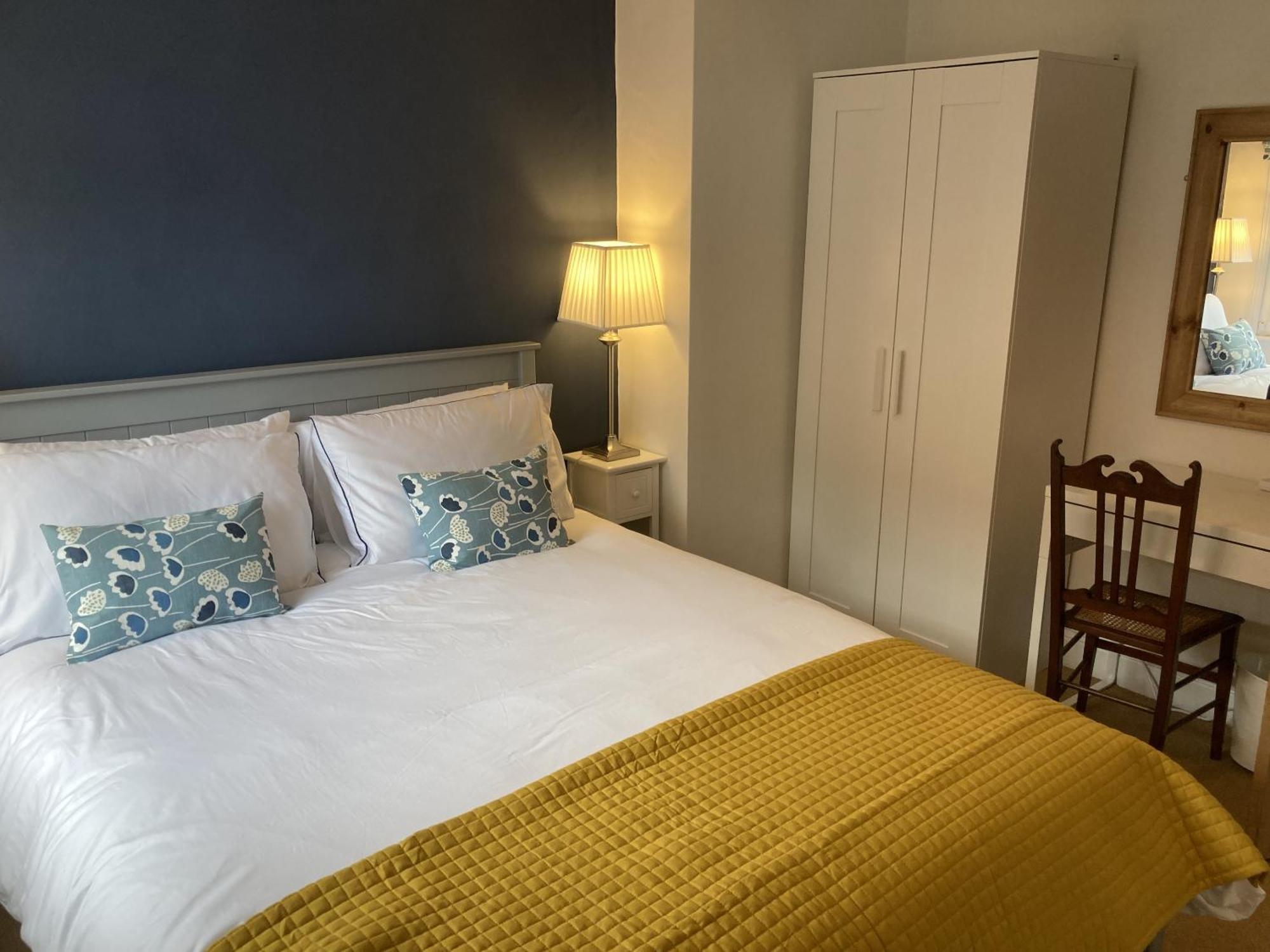 Witcroft Cottage Pershore Dış mekan fotoğraf