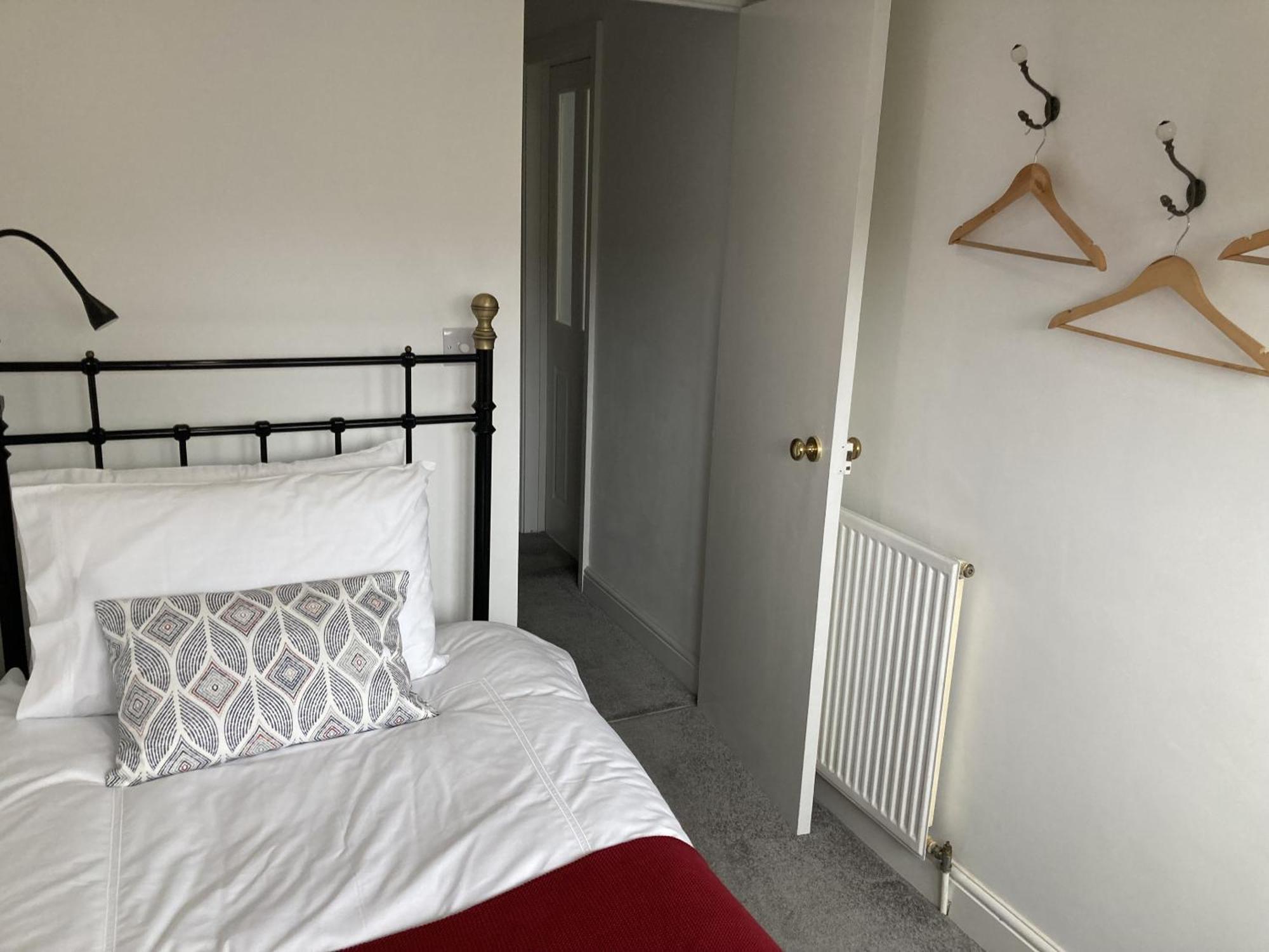 Witcroft Cottage Pershore Dış mekan fotoğraf