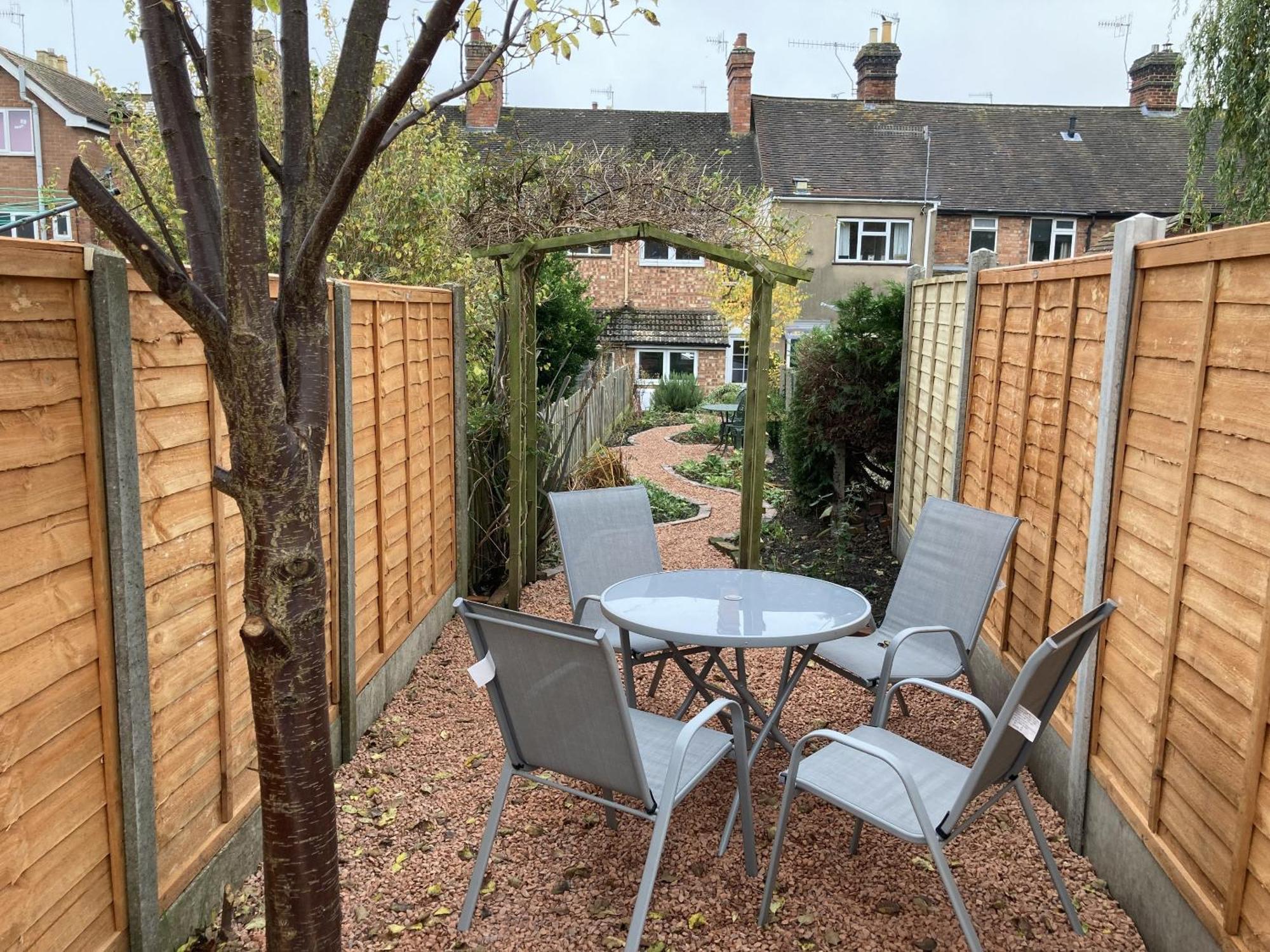 Witcroft Cottage Pershore Dış mekan fotoğraf
