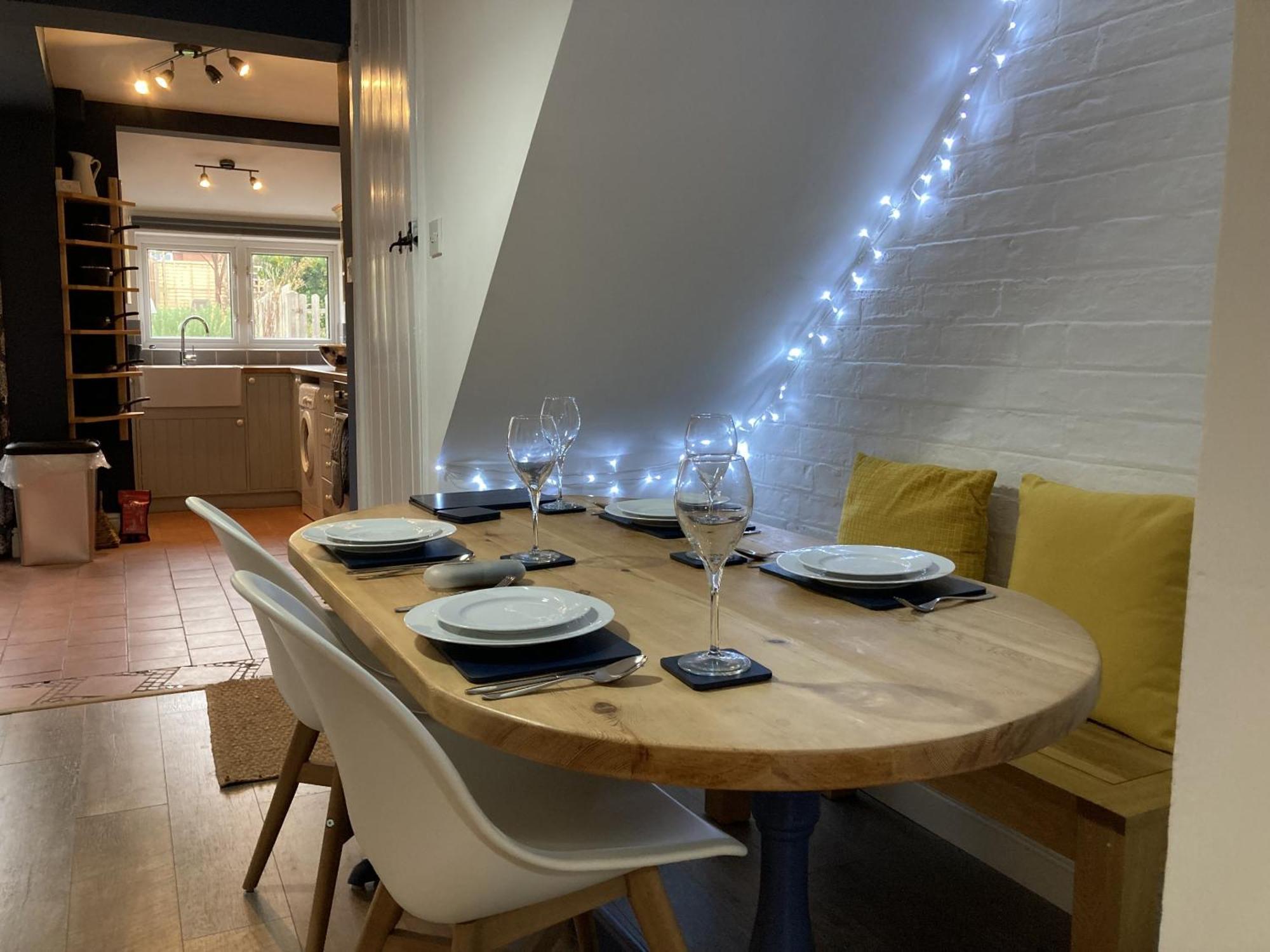 Witcroft Cottage Pershore Dış mekan fotoğraf